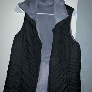 North face Vest! NWOT